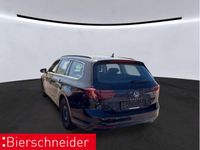 Volkswagen Passat Variant - Vorschau Bild 2