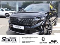 Renault Espace - Vorschau Bild 1