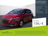 Citroën C4 SpaceTourer C4 Picasso/Spacetourer Selection - rote Citroën C4 SpaceTourer