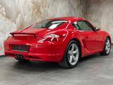 Porsche Cayman* 1.HAND* UNFALLFREI*S-HEFT PORSCHE* TOP - gebrauchte Porsche Cayman aus dem Jahr 2007