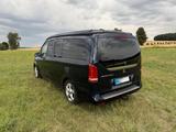 Mercedes-Benz Mercedes Marco Polo V 220d Edition 2020 9G-TRONI - Mercedes Wohnwagen gebraucht