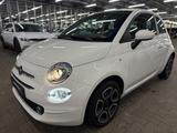 Fiat 500 1.0 Mild Hybrid  Club|CarPlay|Bluetooth - Fiat 500: Club