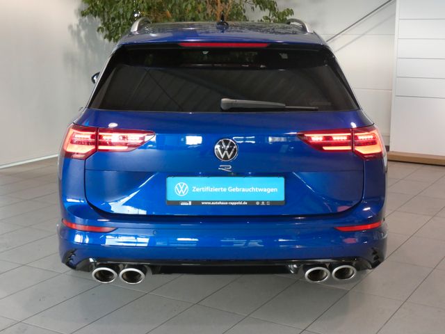 Golf Variant R 4Motion AHK MATRIX PANO
