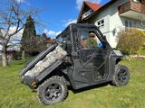 CFMOTO U Force 1000 4x4 EPS Vollkabine / Heizung  - QUAD 4X4