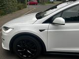 Tesla Model X Allradantrieb mit Dualmotor - - Tesla in Wuppertal