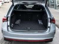 Skoda Octavia - Vorschau Bild 24