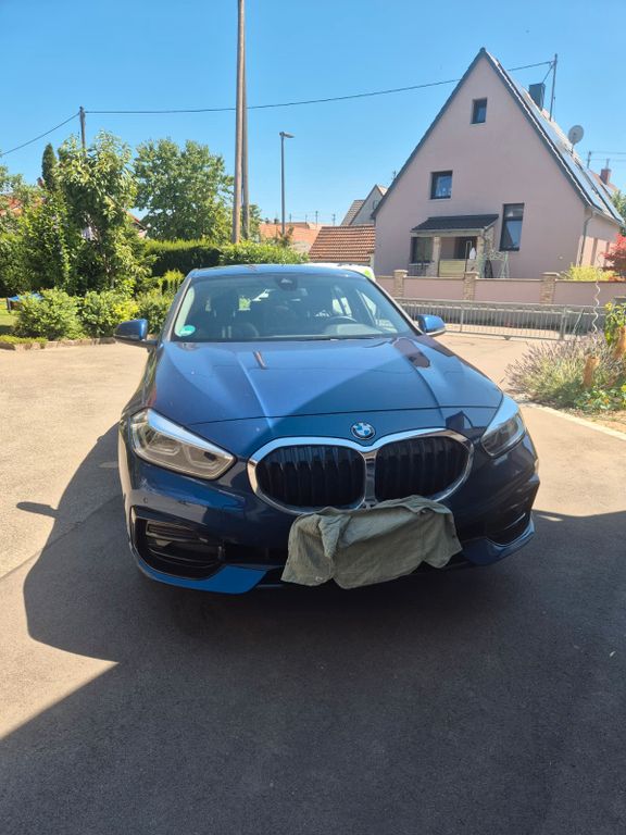 Image of BMW 118