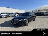 Mercedes-Benz S 580 4M AMG Exclusiv 20" NAPPA Massage 3D HuD - gebrauchte Mercedes-Benz S 580 aus dem Jahr 2024