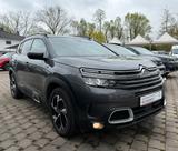 Citroën C5 Aircross Feel Pack 1.6 Hybrid *AHK* - Citroën C5 Aircross FEEL mit Hybrid-Antrieb (Benzin/Elektro)