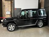 Mercedes-Benz G 500 Erstlack/Japan-Import aus 1.HD. - gebrauchte Mercedes-Benz G 500 aus dem Jahr 2006