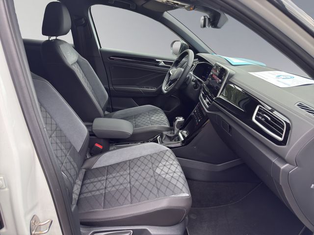 T-Roc 2.0TDI DSG R-Line AHK