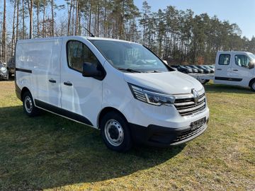 Renault Trafic - 4