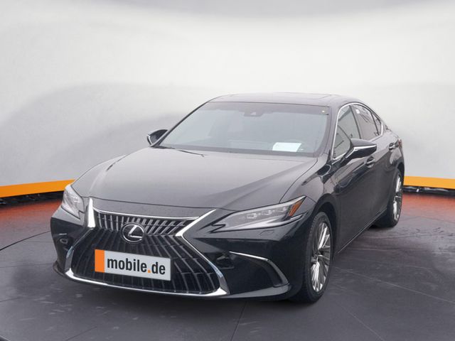 Lexus ES 300 h Luxury Line Mark Levinson /KeyLess/FLA/