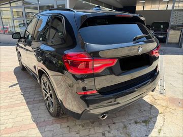 BMW X3 - 3
