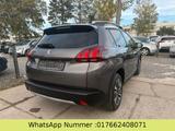 Peugeot 2008 Allure  100 % Garantie inklusive! - Peugeot 2008: Van
