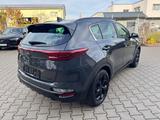Kia Sportage 1.6 T-GDI Black Edition 4WD - Kia Sportage in Nürnberg