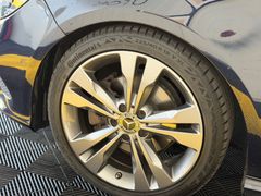MERCEDES-BENZ CLA 220 4MATIC/SB/PANO/DISTRONIC+ MERCEDES-BENZ CLA 220 4MATIC/SB/PANO/DISTRONIC+