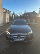 Mercedes-Benz E 220 d 4MATIC T All-Terrain Autom. All-Terrain - Mercedes-Benz E-Klasse Gebrauchtwagen in Dortmund