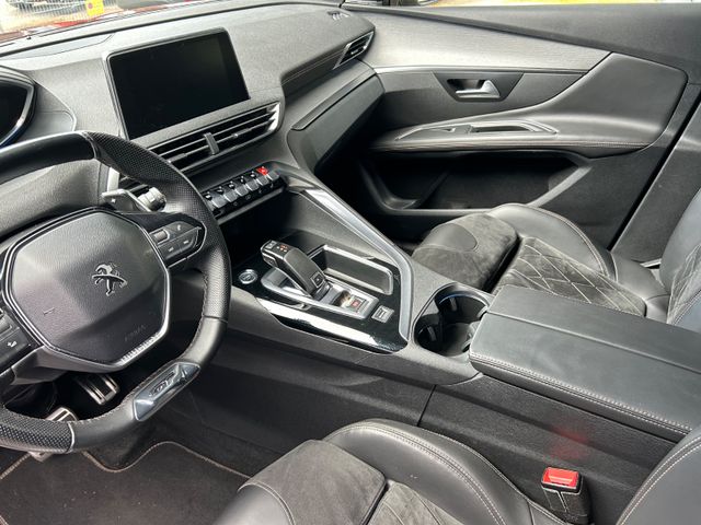 Fahrzeugabbildung Peugeot 3008 GT 2.0 Diesel Auto.+Kamera+Navi+Alcantara+