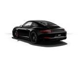 Porsche 991 991-2 911 Carrera GTS Rückfahrkamera SHZ DAB - Porsche 991 Gebrauchtwagen