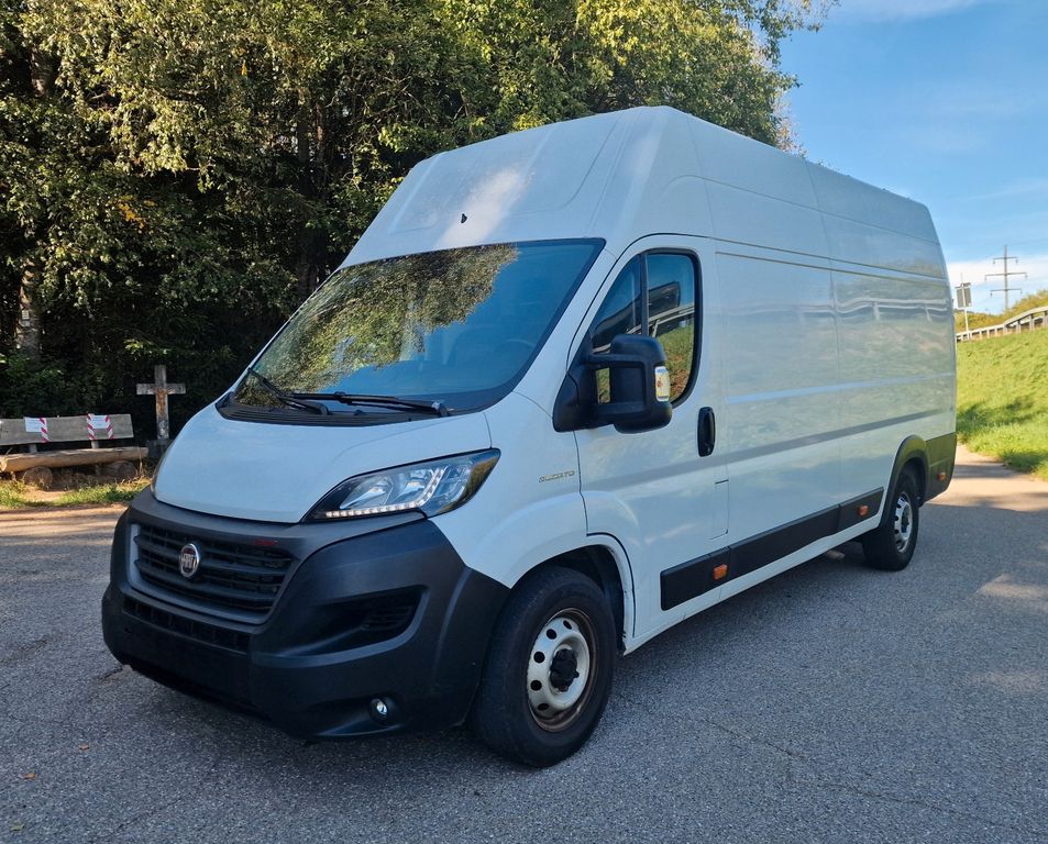 Image of Fiat Ducato