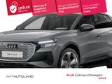 Audi Q4 55 e-trom quattro | AHK |