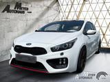 Kia ProCeed 1.6T GDI GT Track + Klimaautom.+Rückfahr - Kia aus 2015