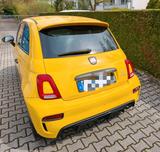 Andere Fiat Abarth 595 Competizione Originalzusta... - Andere in München