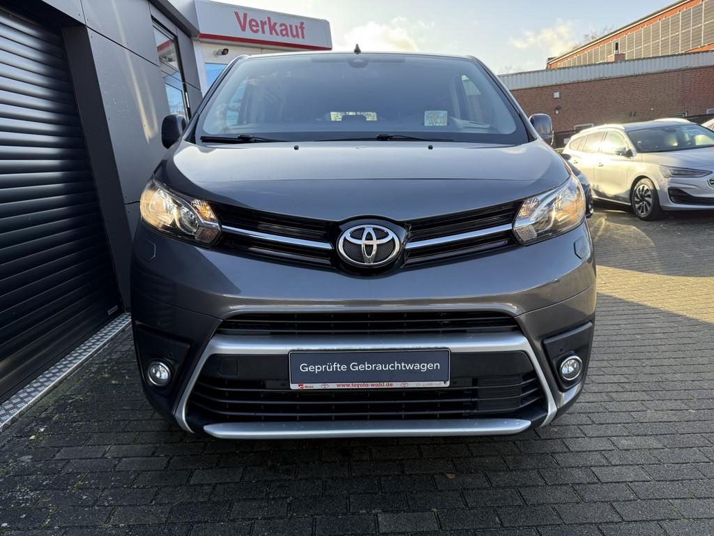 Toyota Proace Verso 2.0 L1 Family Comfort