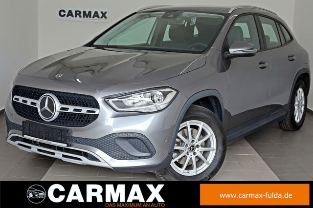 Mercedes-Benz GLA 200 T.Leder,Navi,LED,SH,PDC,Kamera,ParkPaket