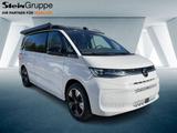 Volkswagen T7 California Ocean AHK Navi ACC Virt - : Standheizung, Kleinbus
