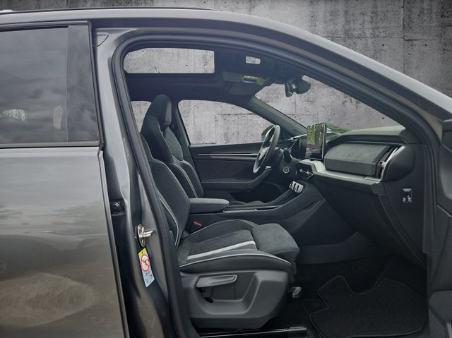 Kodiaq Sportline 2.0 TDI 142 kW DSG 4x4 DCC+ AHK