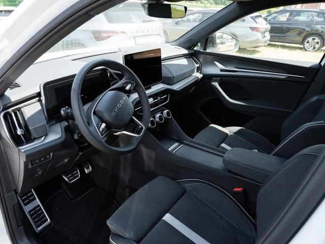 Kodiaq 1.5 TSI iV Sportline RFK+NAVI+MATRIX LED
