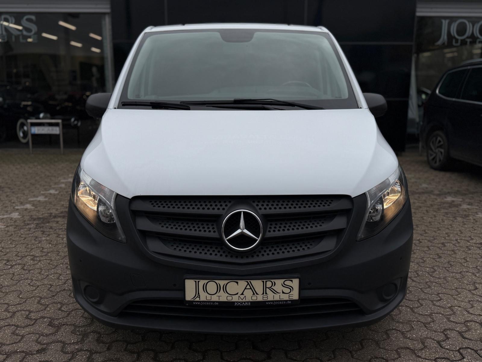 Mercedes-Benz Vito Mixto 116CDI*1SHZ*XTRALANG*RFK*6 SITZE*CP