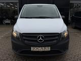 Mercedes-Benz Vito Mixto 116CDI*1SHZ*XTRALANG*RFK*6 SITZE*CP - Mercedes-Benz: Schaltgetriebe