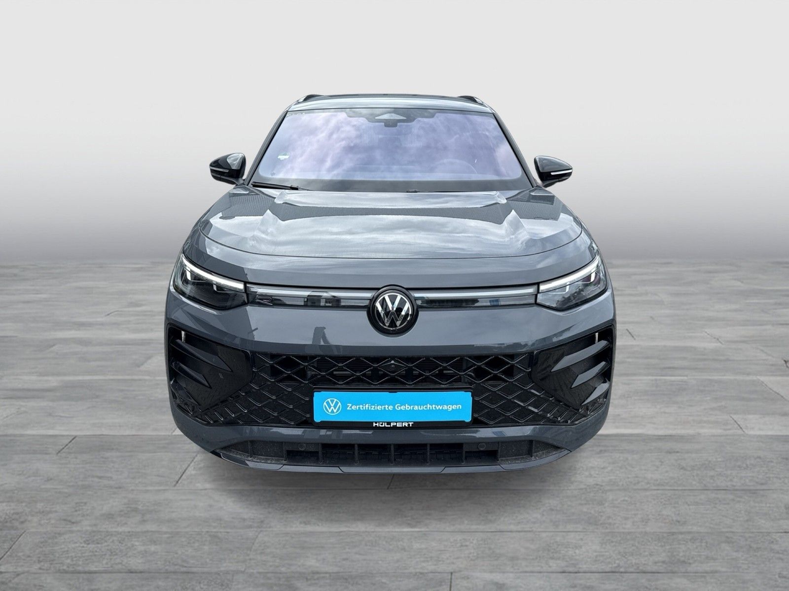 Volkswagen Tayron 1.5 HYBRID R-LINE BLACKSTYLE 360°CAM LM19 foto 5