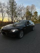 BMW 530d *Neuer Motor* - BMW 530 aus 2011: 530d
