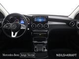 Mercedes-Benz GLC 220 d 4M EXCLISIVE+KAM+LED+Facelift+Keyl+PDC - Mercedes-Benz GLC 220 Gebrauchtwagen in Frankfurt