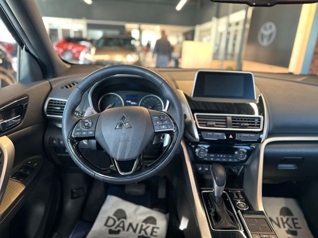 Mitsubishi Eclipse  Cross Diamant Edition+ 4WD