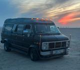 GMC Vandura - GMC Vandura Gebrauchtwagen