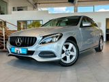 Mercedes-Benz C 200 Avantgarde*Rückfahrkamera*SHZ*LM* - Mercedes-Benz C 200: Avantgarde