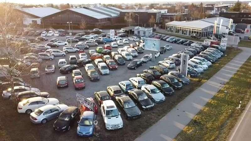 Opel Meriva Edition Scheckheft AHK Sitzheizung Tempom