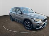 BMW X1 sDrive 18 i, LED, NAVI, AHK, Einparkhilfe - BMW X1 Gebrauchtwagen in Dresden