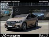 Mercedes-Benz EQE 500 4M AMG-Sport/Hyper/Pano/Burm/AHK/HUD/21'