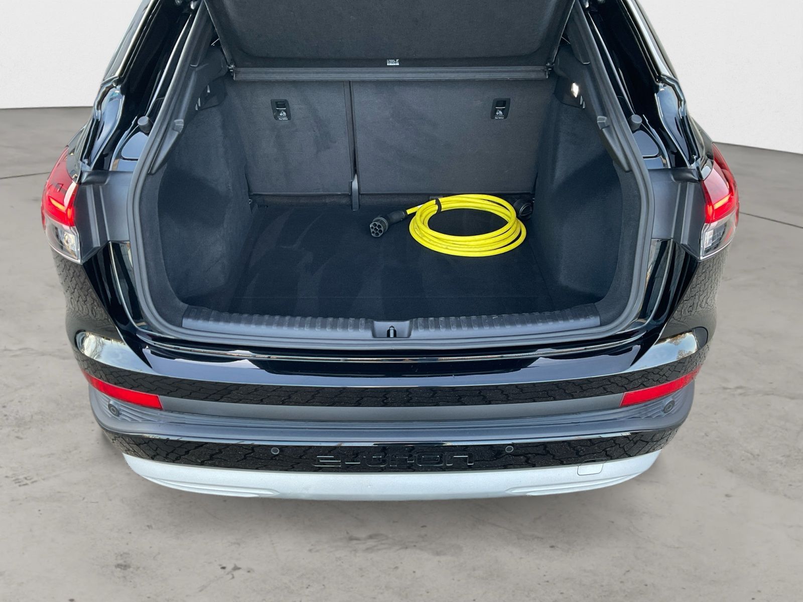 Audi Q4 e-tron - Bild 17