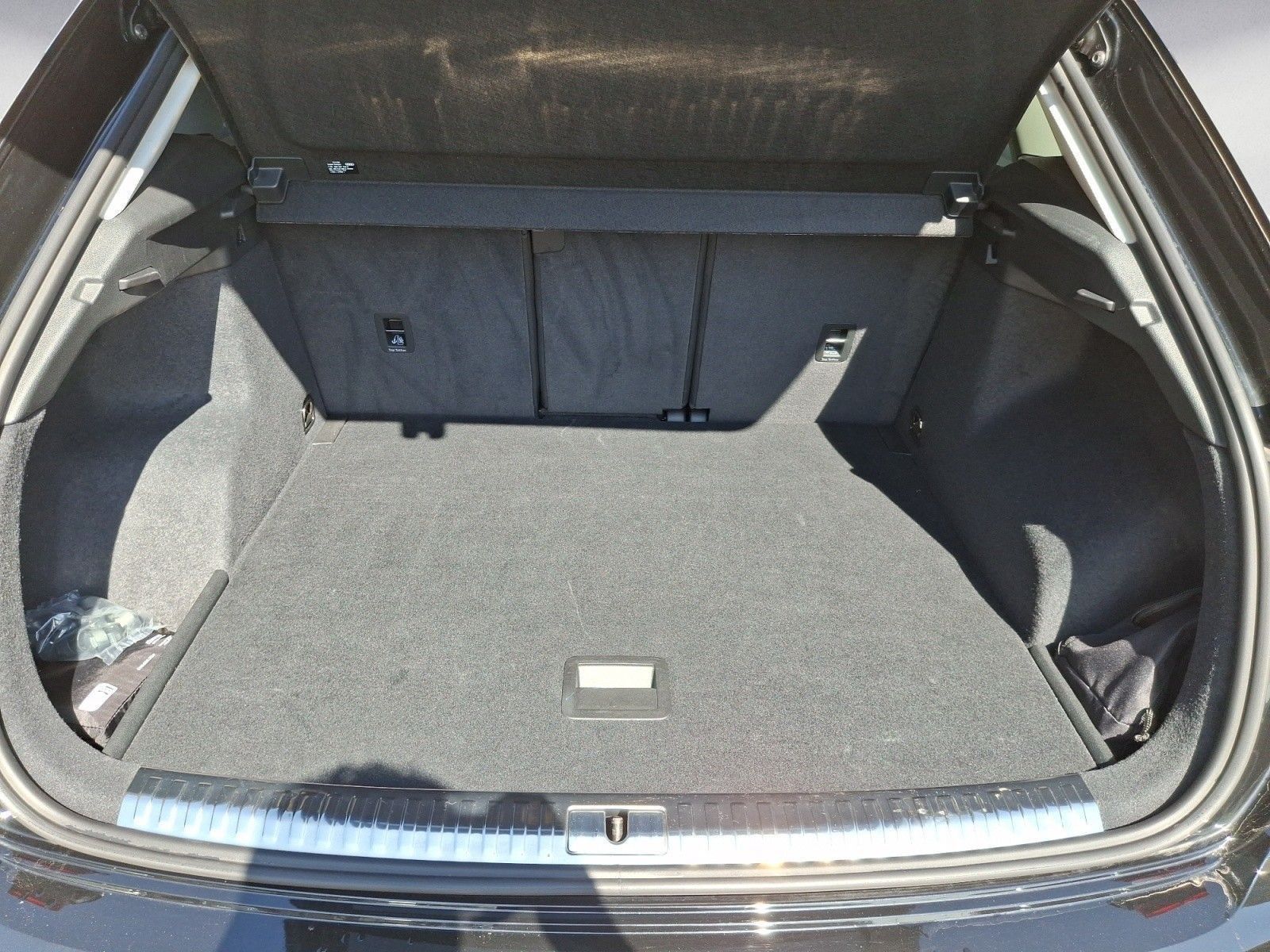 Audi Q3 - Bild 15