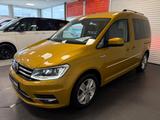 Volkswagen Caddy PKW Highline BMT/DSG/AHK/LED/Kamera/PDC - : Kombi, Pkw