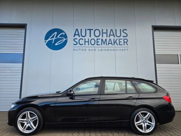BMW 320 - 3