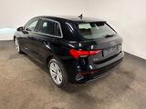 Audi A3 Sportback 30 2.0 TDI ACC/LED/Navi/SHZ/Virtual - Audi A3 2.0 TDI