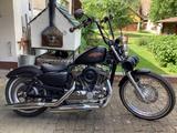 Harley-Davidson Sportster Seventy Two 72 - HARLEY-DAVIDSON SPORTSTER SEVENTY TWO